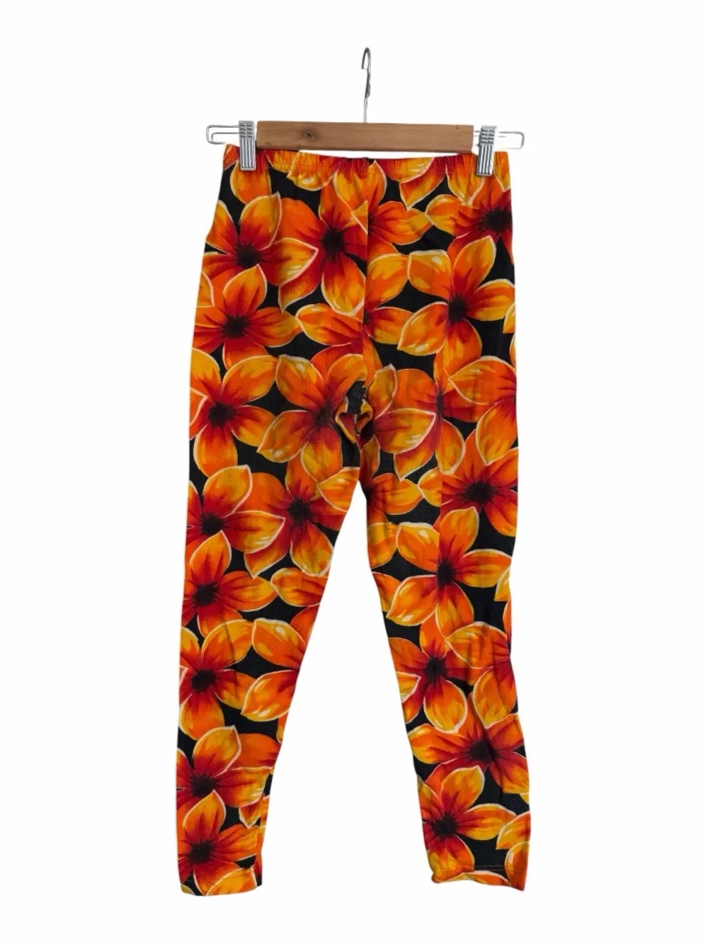 Vintage 90s Tapemeasure New York Floral Matching Lounge Set Medium